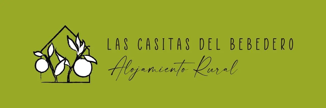 Domek alpejski Las Casitas Del Bebedero - Yoga & Ecoturismo Icod De Los Vinos Hiszpania